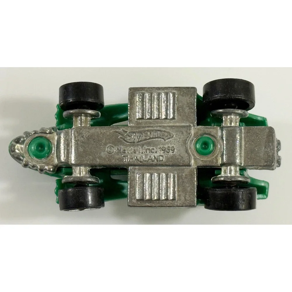 Hot Wheels hot wheels